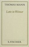 Lotte in Weimar (Mängelexemplar)