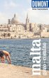 DUMONT Reise-Taschenbuch E-Book Malta,... - Bild 1