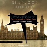 Sherlock Holmes - Die tanzenden Männchen (MP3-Download)