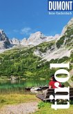 DuMont Reise-Taschenbuch E-Book Tirol (eBook, PDF)