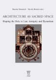 Architecture as Sacred Space. (eBook, PDF)