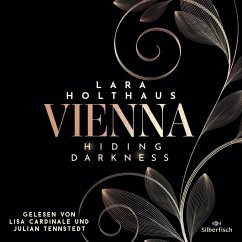 Cover Hiding Darkness / Vienna Bd.2 (MP3-Download)