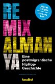 Remix Almanya (eBook, ePUB)