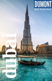 DuMont Reise-Taschenbuch E-Book Dubai (eBook, PDF)