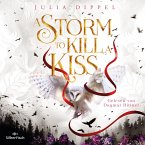 Die Sonnenfeuer-Ballade 2: A Storm to Kill a Kiss (MP3-Download)