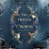 Two Twisted Crowns - Die Magie zwischen uns / The Shepherd King Bd.2 (MP3-Download)