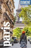 DuMont Reise-Taschenbuch E-Book Paris (eBook, PDF)