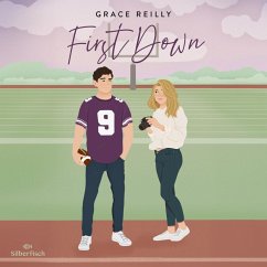First Down / Beyond the Play Bd.1 (MP3-Download) - Reilly, Grace