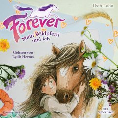 Cover Mein Wildpferd und ich / Forever Bd.1 (MP3-Download)