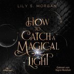How to catch a magical Light (New York Magics 1) (MP3-Download)