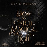 Magics 1: How to catch a magical Light (MP3-Download)
