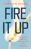Fire It Up (eBook, ePUB)