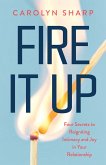 Fire It Up (eBook, ePUB) Fire It Up (eBook, ePUB)