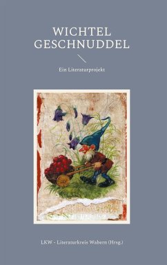 Wichtel Geschnuddel (eBook, ePUB)