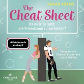 The Cheat Sheet (MP3-Download) The Cheat Sheet (MP3-Download)