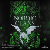 Dein Kuss, so wild und verflucht / Nordic Clans Bd.2 (MP3-Download)