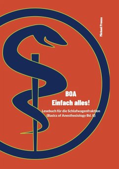 BOA - Einfach alles! (eBook, ePUB)