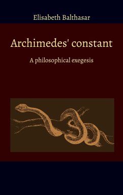 Cover Archimedes constant (eBook, ePUB)