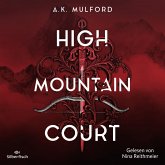 High Mountain Court / The Five Crowns of Okrith Bd.1 (MP3-Download)