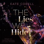 The Lies We Hide / Brouwen Dynasty Bd.1 (MP3-Download)