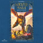 Wächter der Magie 1: Aufbruch nach Artimé (MP3-Download)