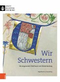Wir Schwestern (eBook, PDF)
