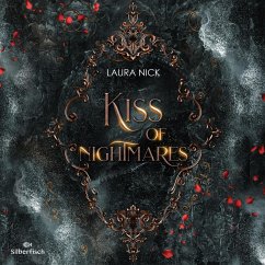 Kiss of Nightmares (MP3-Download) - Nick, Laura