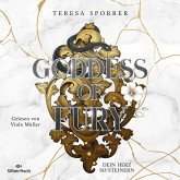 Goddess of Fury 1: Dein Herz so steinern (MP3-Download)