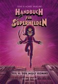 Handbuch für Superhelden (eBook, ePUB)