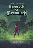 Handbuch für Superhelden (eBook, PDF)