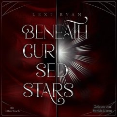 Beneath Cursed Stars Bd.1 (MP3-Download) - Ryan, Lexi