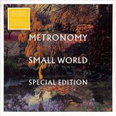 Small World (Ltd. Clear Vinyl) Small World (Ltd. Clear Vinyl)