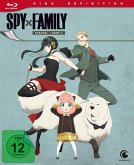 Spy x Family - Staffel 1 - Vol 1 Sammleredition Spy x Family - Staffel 1 - Vol 1 Sammleredition