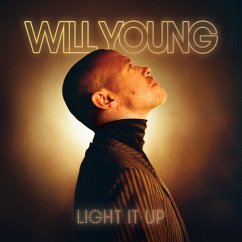 Light It Up - Young,Will