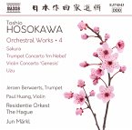 Orchesterwerke Vol.4
