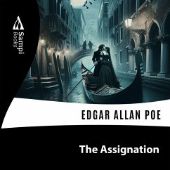 The Assignation (MP3-Download) - Poe, Edgar Allan