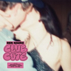 Club Cute (Pink Colored) - Hauke,Ben