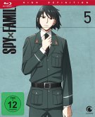 Spy x Family - Staffel 1 (Part 2) - Vol.2 Spy x Family - Staffel 1 (Part 2) - Vol.2