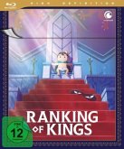 Ranking of Kings - Staffel 1 - Part 1 Limited Edition
