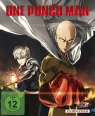 One Punch Man Staffel 1