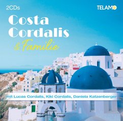 Costa Cordalis & Familie - Diverse