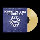 Music Of The Godhead (Psychic Fire Vinyl)