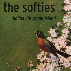 Holiday In Rhode Island - Softies,The