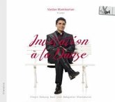 Invitation À La Danse - Werke Für Klavier Solo Invitation À La Danse - Werke Für Klavier Solo