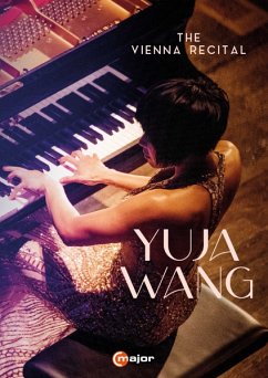 Yuja Wang - Das Wiener Rezital - Wang,Yuja