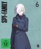 Spy x Family - Staffel 1 (Part 2) - Vol.3 Spy x Family - Staffel 1 (Part 2) - Vol.3