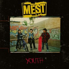 Youth (Col. Vinyl) - Mest