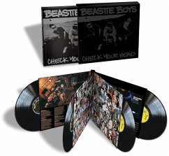 Cover Check Your Head (Ltd. 4lp)