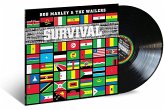 Survival (Ltd. Jamaican Reissue,Numbered) Survival (Ltd. Jamaican Reissue,Numbered)