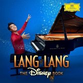 The Disney Book (Ltd. Red Vinyl,Numbered) The Disney Book (Ltd. Red Vinyl,Numbered)